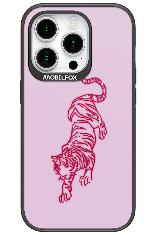 Tiger Power - Apple iPhone 15 Pro