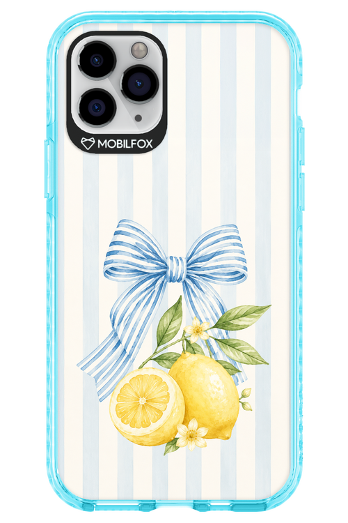 Wild Lemon 2.0 - Apple iPhone 11 Pro