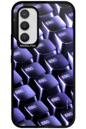 Can's Escape 2.0 - Samsung Galaxy A34