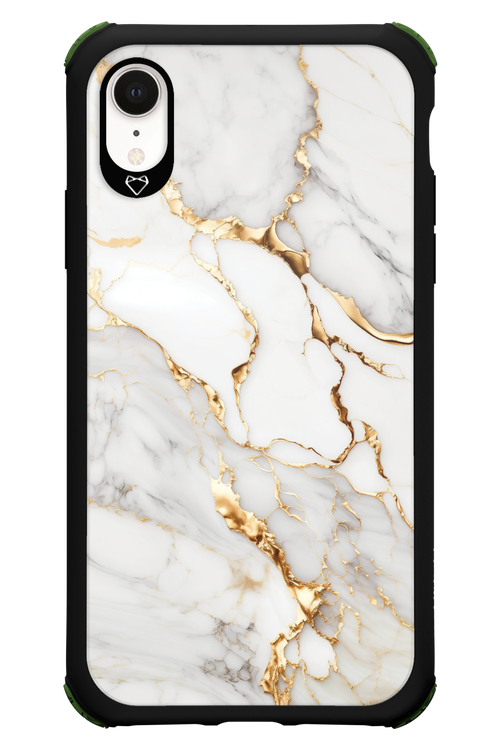 Ariel 2.0 - Apple iPhone XR