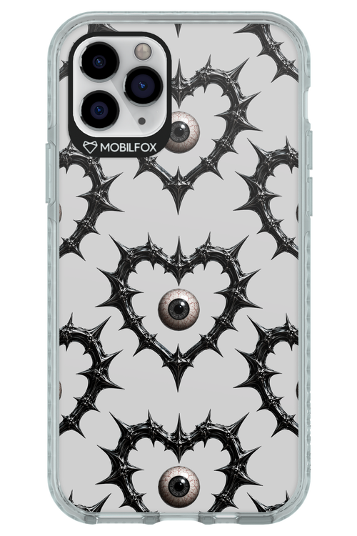 Heart Vision 2.0 - Apple iPhone 11 Pro