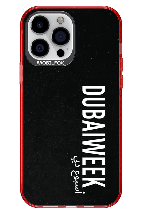 Dubaiweek 2.0 - Apple iPhone 13 Pro Max