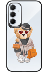 Iconic Bear 2.0 - Samsung Galaxy A35