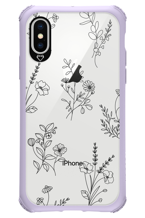 Bouquet 2.0 - Apple iPhone X
