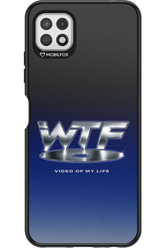 W T F 2.0 - Samsung Galaxy A22 5G