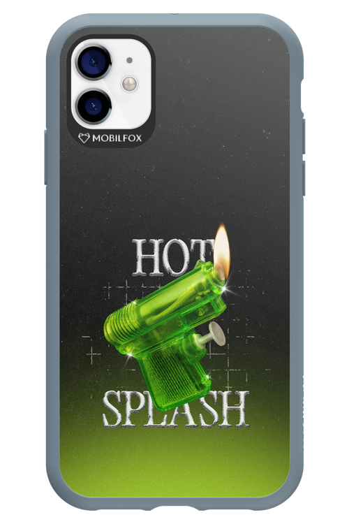 Hot Splash 2.0 - Apple iPhone 11