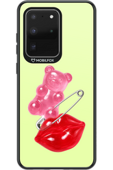Gummy Pin 2.0 - Samsung Galaxy S20 Ultra 5G