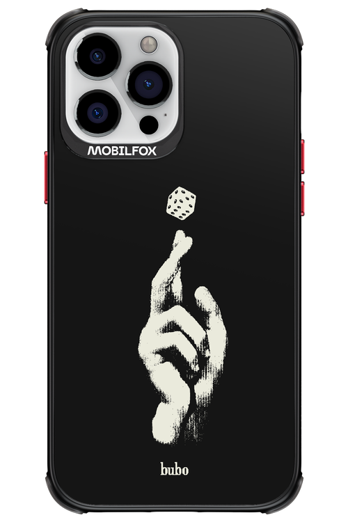 DAMNED LUCK - Apple iPhone 13 Pro Max