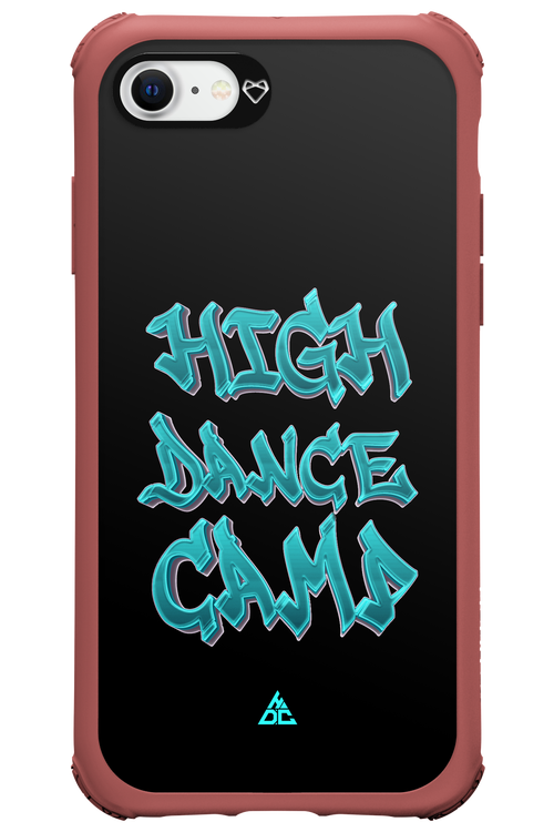 HDC 2 2.0 - Apple iPhone 7