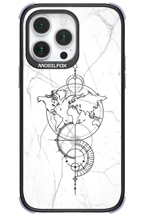 Compass - Apple iPhone 14 Pro Max