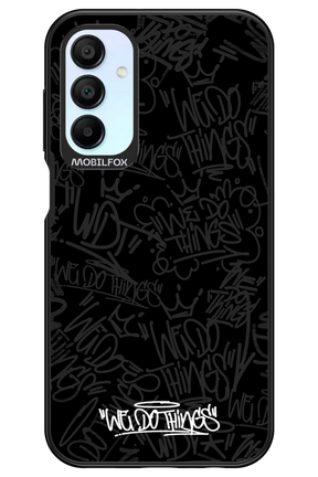 We Do Things 2.0 - Samsung Galaxy A15