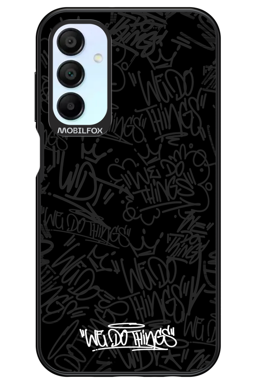 We Do Things 2.0 - Samsung Galaxy A15