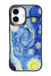 Starry Night 2.0 - Apple iPhone 17