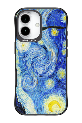 Starry Night 2.0 - Apple iPhone 17