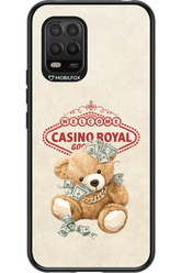 Casino Royal 2.0 - Xiaomi Mi 10 Lite 5G