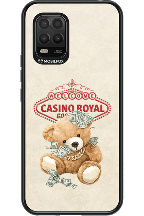 Casino Royal 2.0 - Xiaomi Mi 10 Lite 5G