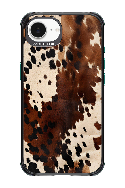 Wild Cow 2.0 - Apple iPhone 16e