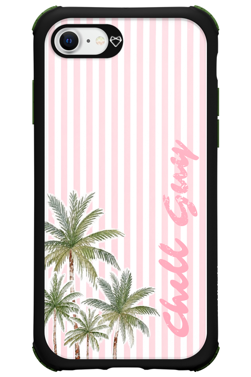 Chill Guy 2.0 - Apple iPhone 7