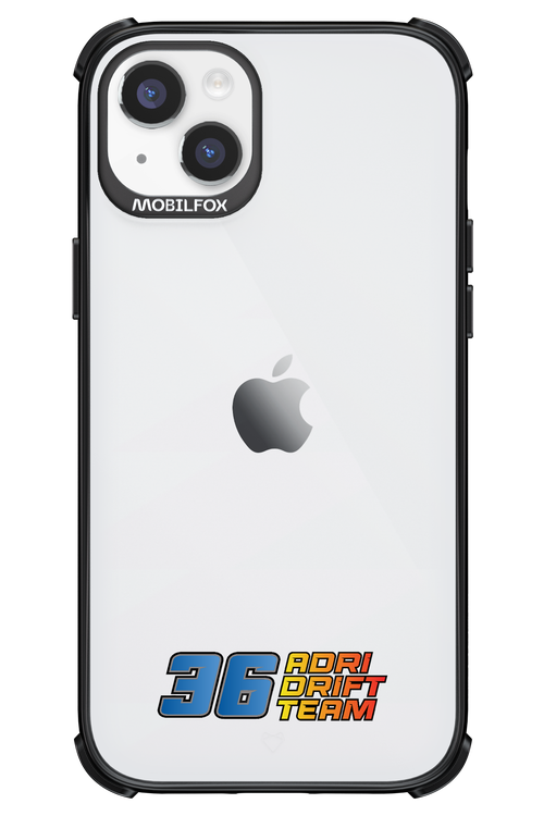 Minimal Drift 2.0 - Apple iPhone 14 Plus