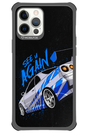 See u again - Apple iPhone 12 Pro Max