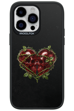 Omen Kiss 2.0 - Apple iPhone 14 Pro Max