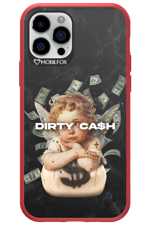 DirtyCash - Apple iPhone 12 Pro