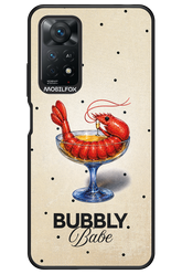 Bubbly Babe 2.0 - Xiaomi Redmi Note 11Pro 4G/5G