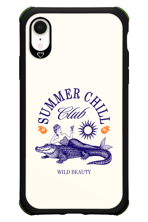 ChillMaid 2.0 - Apple iPhone XR