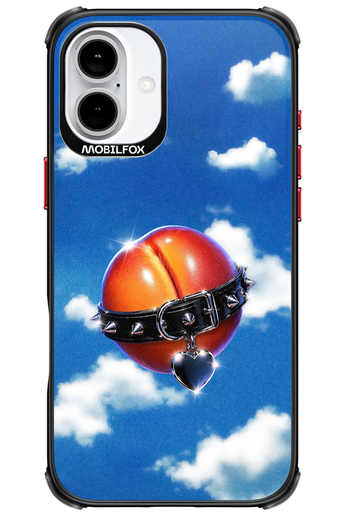 Wild Peach 2.0 - Apple iPhone 16 Plus