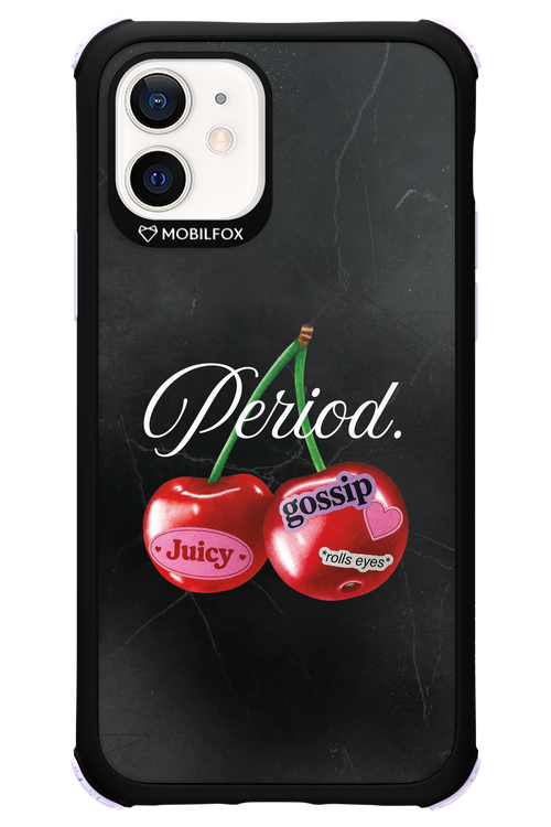 Period 2.0 - Apple iPhone 12