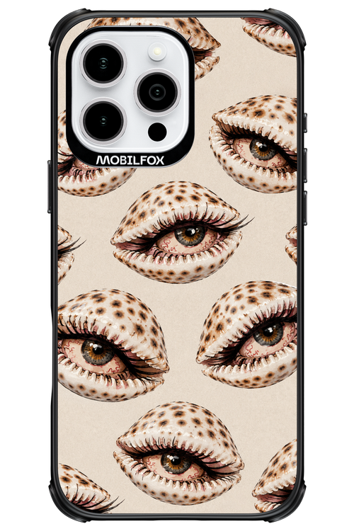 Ocean Eyes 2.0 - Apple iPhone 16 Pro Max