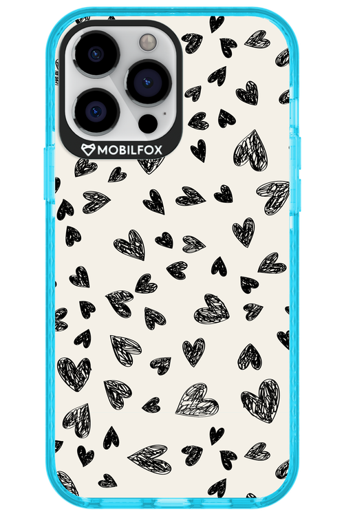 Crazy in Luv 2.0 - Apple iPhone 13 Pro Max