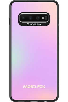Pastel Violet 2.0 - Samsung Galaxy S10+