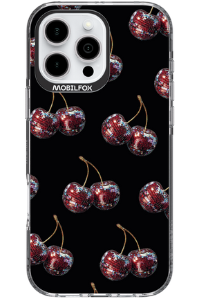 Cherry Rush - Apple iPhone 16 Pro Max