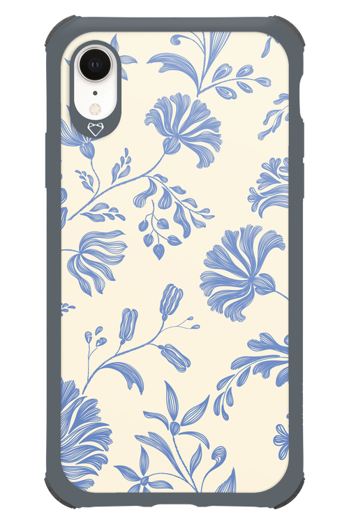 Simple Flowers 2.0 - Apple iPhone XR