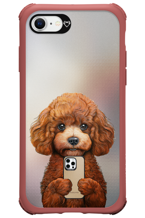 Dog x Fox 2.0 - Apple iPhone 7