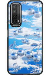 Cloud Cherry 2.0 - Huawei P Smart 2021