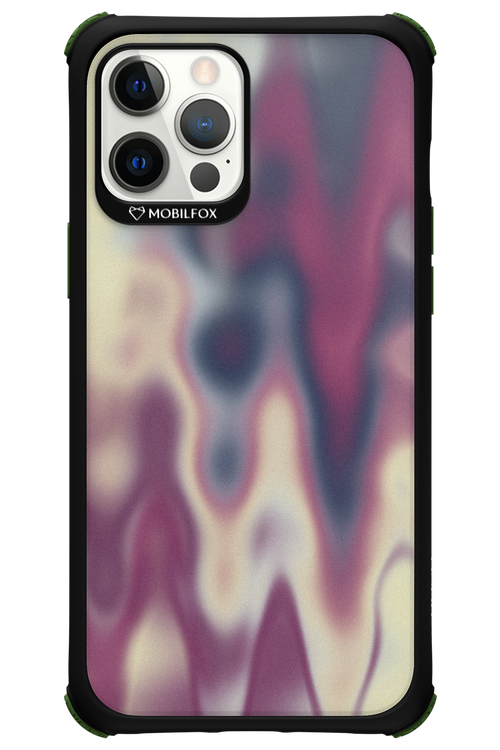 Bare Balance 2.0 - Apple iPhone 12 Pro Max