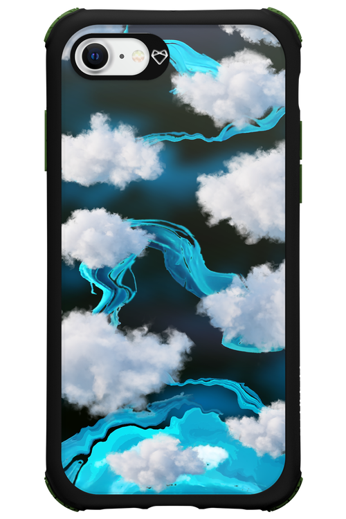 Skywalker - Apple iPhone SE 2020