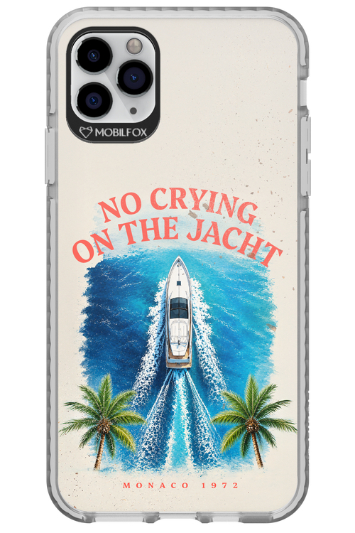 No Crying 2.0 - Apple iPhone 11 Pro Max