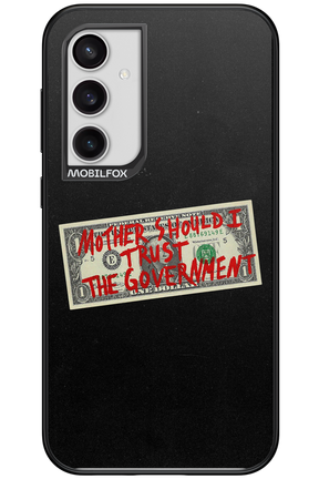 Government 2.0 - Samsung Galaxy S23 FE