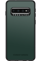 FOREST GREEN - FS3 - Samsung Galaxy S10