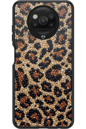 Crystal Roar 2.0 - Xiaomi Poco X3 NFC