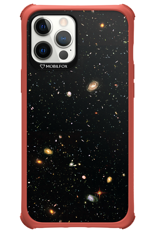 Cosmic Space - Apple iPhone 12 Pro Max