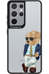 Boss 2.0 - Samsung Galaxy S21 Ultra