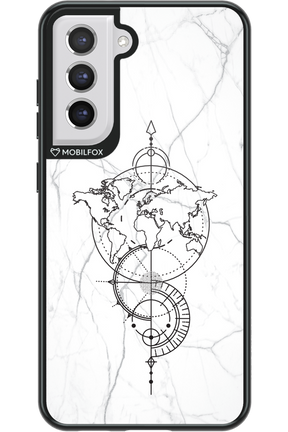 Compass 2.0 - Samsung Galaxy S21 FE