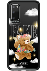 Fake Angel - Samsung Galaxy S20