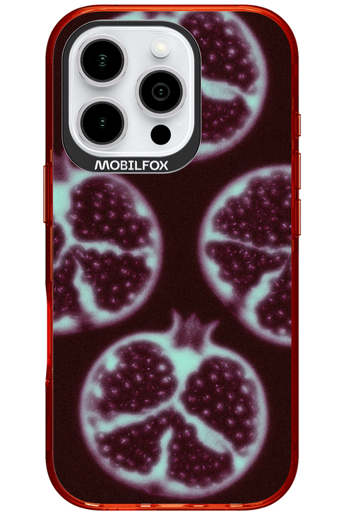 Persephone 2.0 - Apple iPhone 16 Pro