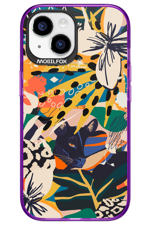 Vintage - Apple iPhone 15