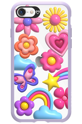 Puffer World 2.0 - Apple iPhone SE 2022